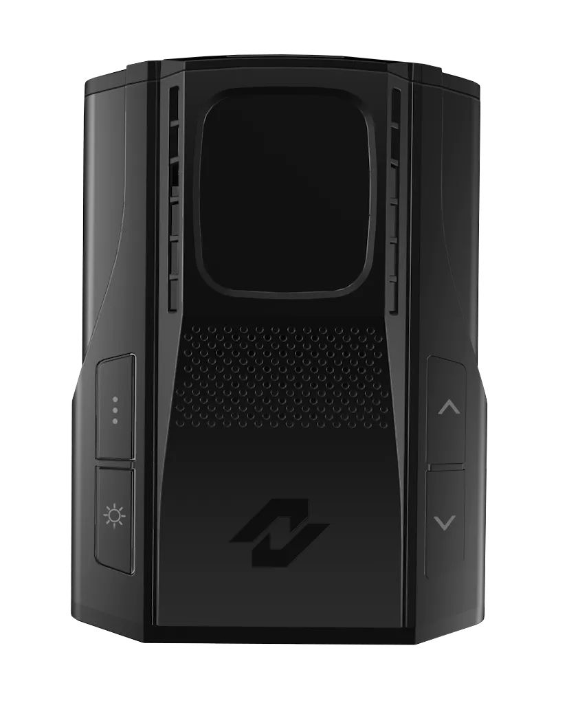 Neoline PATROLSCAN X1, Radarų detektorius