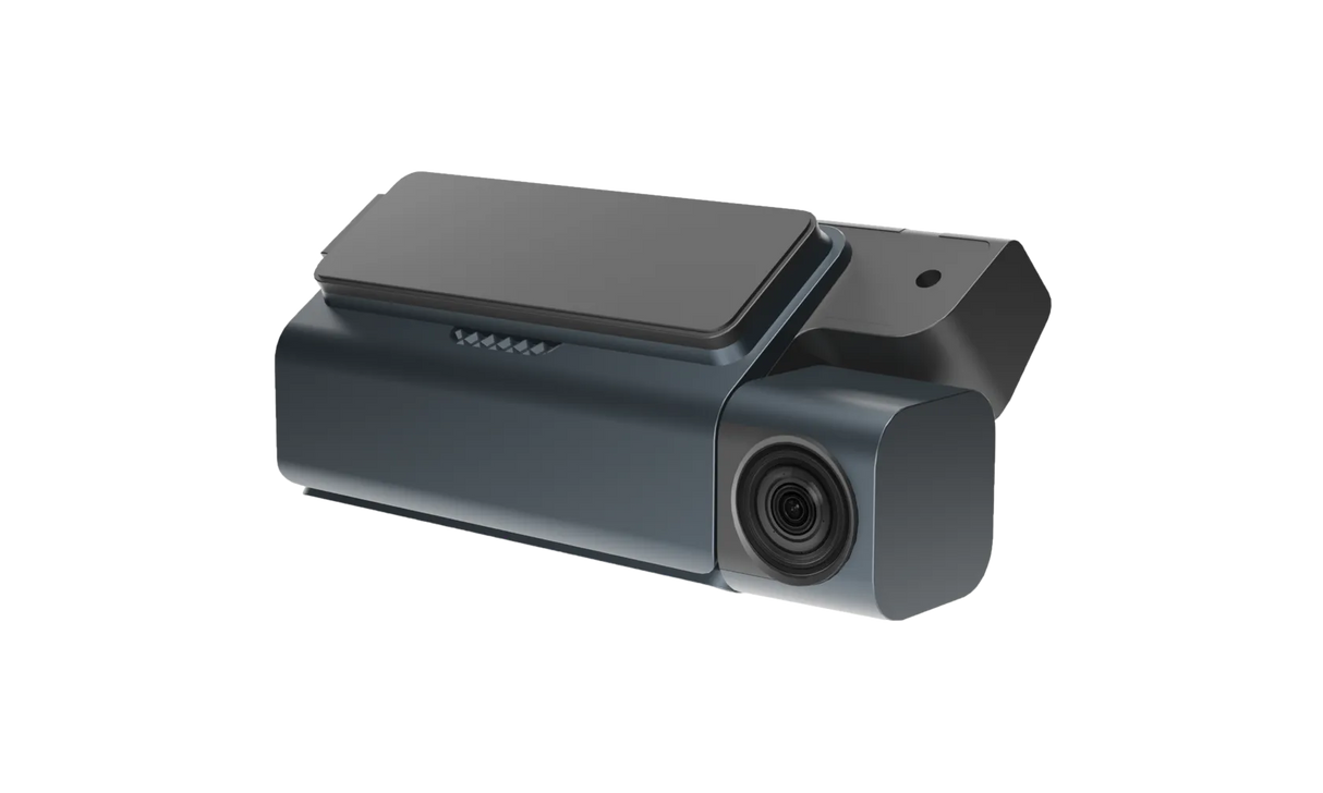 Neoline Pulse 4K, dviejų kamerų vaizdo registratorius su 4G LTE ir GPS