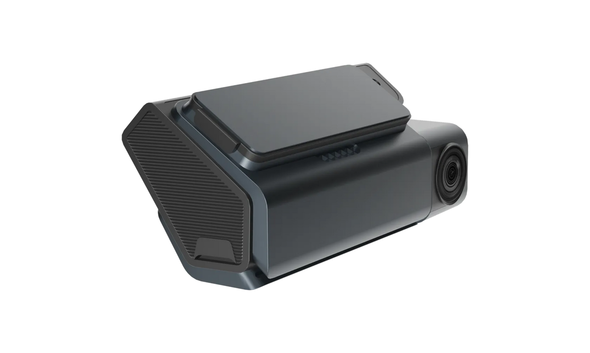 Neoline Pulse 4K, dviejų kamerų vaizdo registratorius su 4G LTE ir GPS