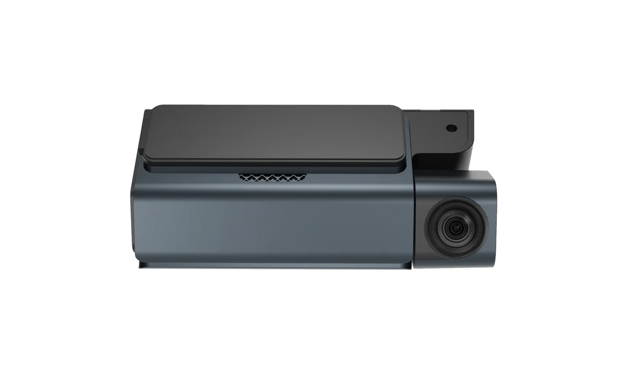 Neoline Pulse 4K, dviejų kamerų vaizdo registratorius su 4G LTE ir GPS