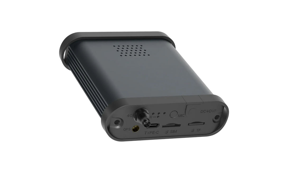 Neoline Pulse, dviejų FULL HD kamerų vaizdo registratorius su 4G LTE ir GPS