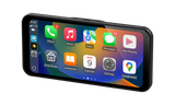 Neoline Smartway, 2-jų kamerų 4K vaizdo registratorius su Android Auto ir Apple Carplay - Apple CarPlay sąsaja su programėlėmis