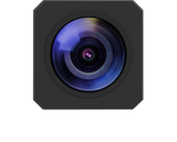 Neoline Smartway, 2-jų kamerų 4K vaizdo registratorius su Android Auto ir Apple Carplay