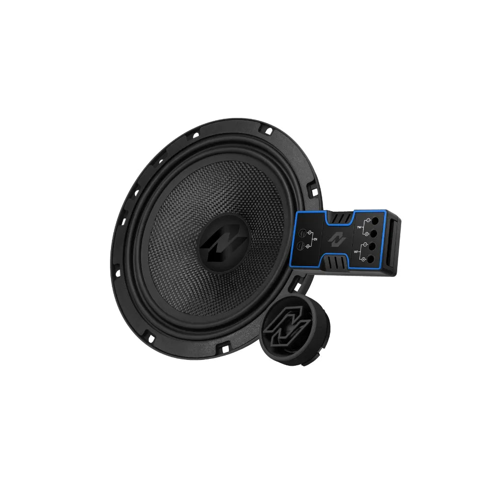 Neoline ULTERA RS65C, komponentiniai garsiakalbiai 140W