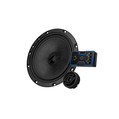 Neoline ULTERA RS65C, komponentiniai garsiakalbiai 140W