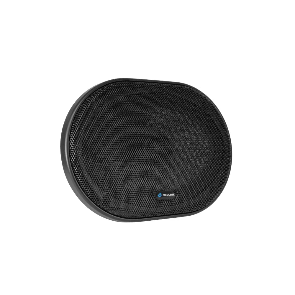Neoline ULTERA RS69, 6x9″ koaksialiniai garsiakalbiai 180W