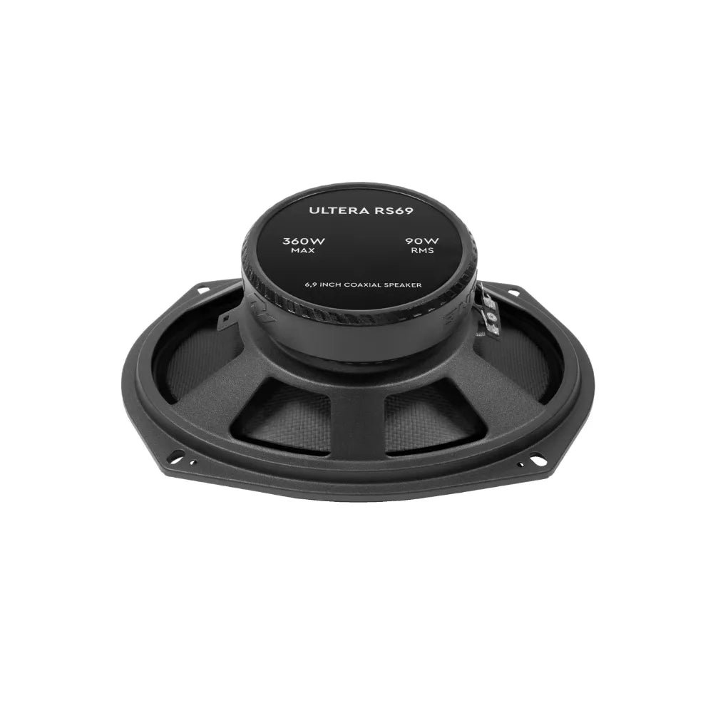 Neoline ULTERA RS69, 6x9″ koaksialiniai garsiakalbiai 180W