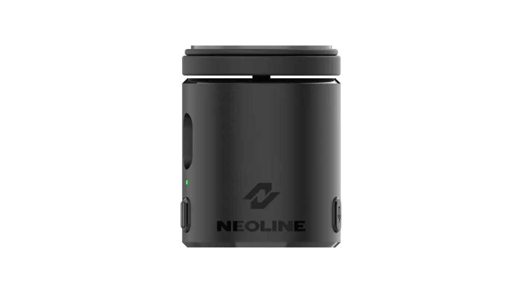 Neoline WOWCAM, vaizdo registratorius su Wi-Fi