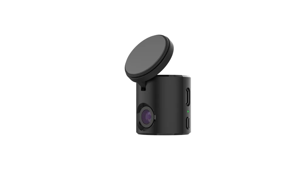 Neoline WOWCAM, vaizdo registratorius su Wi-Fi