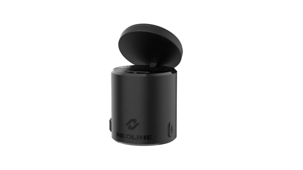 Neoline WOWCAM, vaizdo registratorius su Wi-Fi