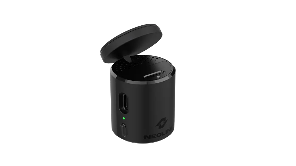 Neoline WOWCAM, vaizdo registratorius su Wi-Fi