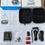 Neoline X-COP 9100s Vaizdo registratorius - Radarų detektorius