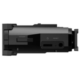 Neoline X-COP 9300S, vaizdo registratorius - radarų detektorius