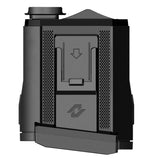 Neoline X-COP 9300S, vaizdo registratorius - radarų detektorius