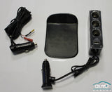 Neoline X-COP R750 Laikinos instaliacijos komplektas nenorintiems montuotis išorinio Radaro modulio