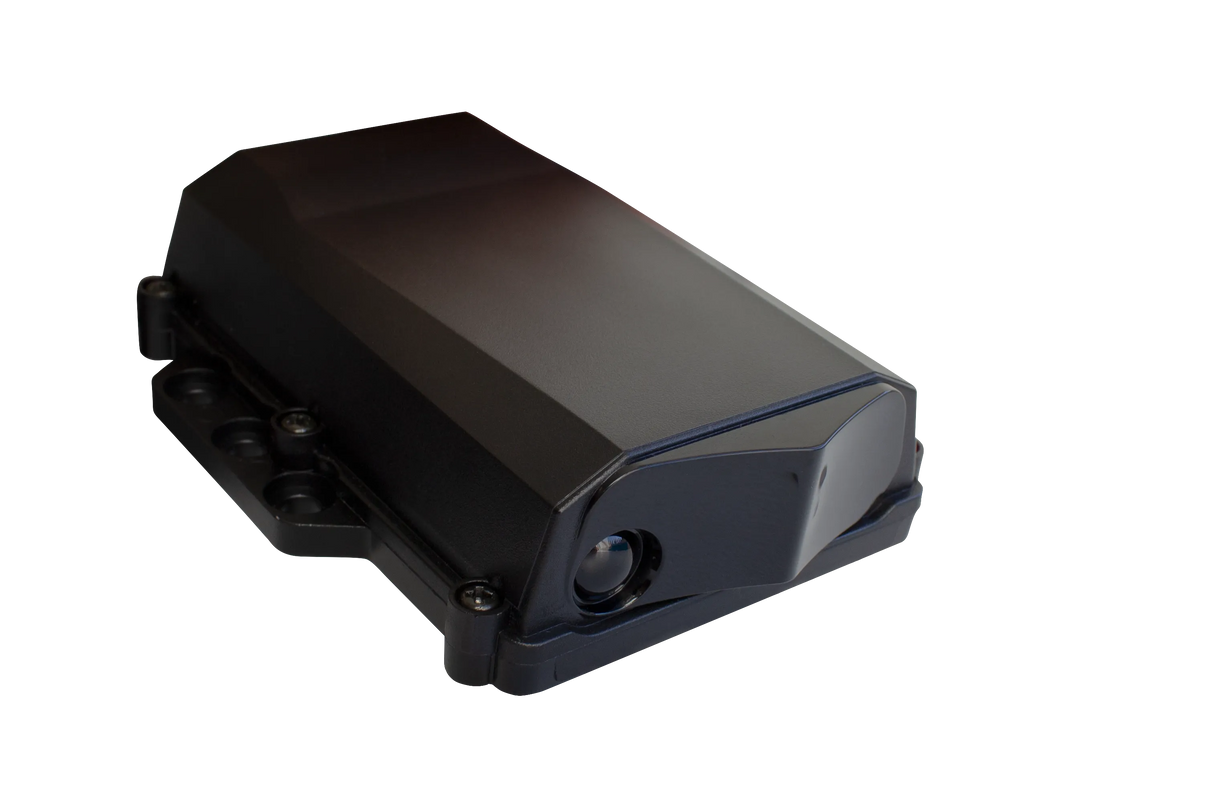 Neoline X-COP S500, Radarų detektorius