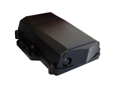 Neoline X-COP S500, Radarų detektorius