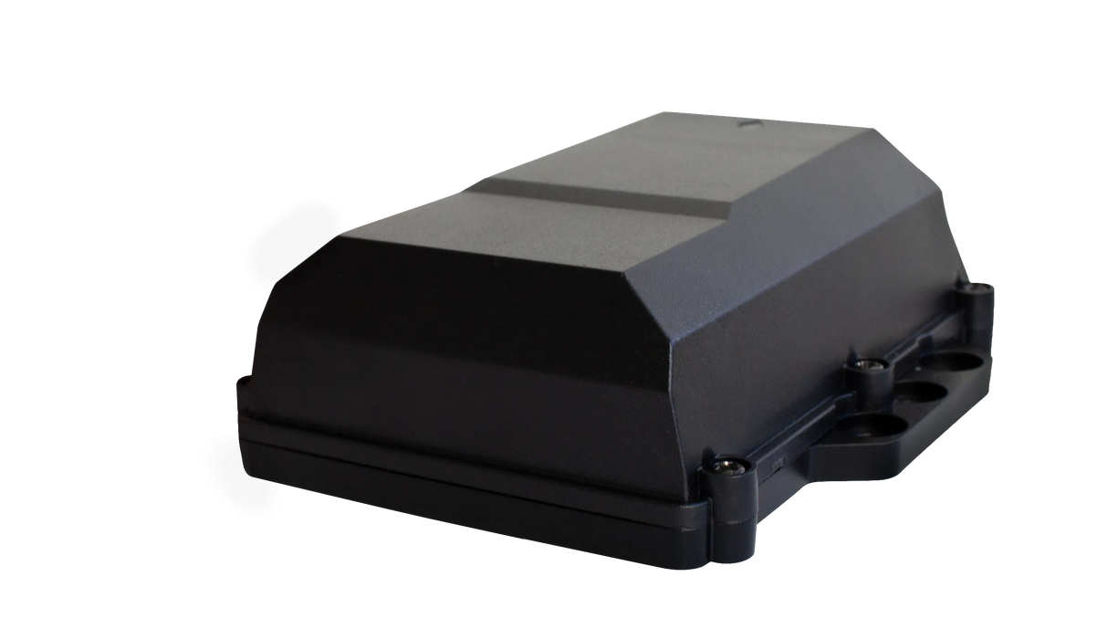 Neoline X-COP S500, Radarų detektorius