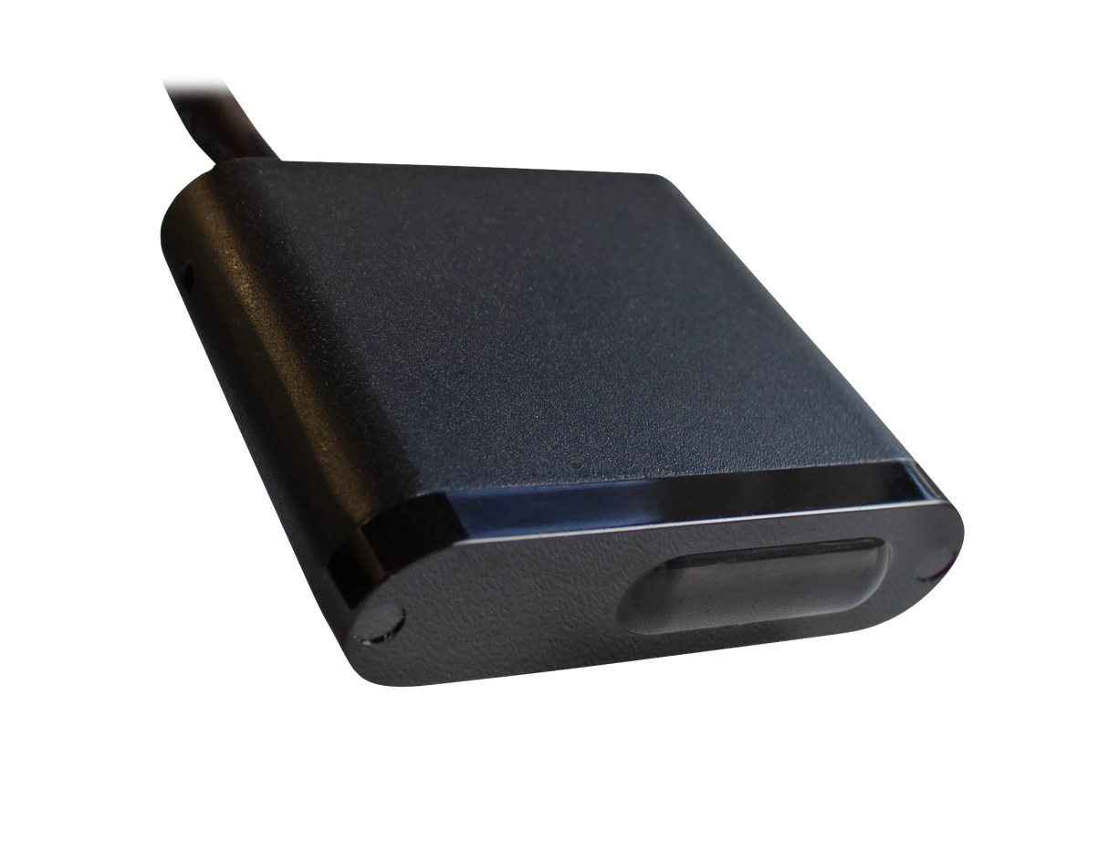 Neoline X-COP S500, Radarų detektorius