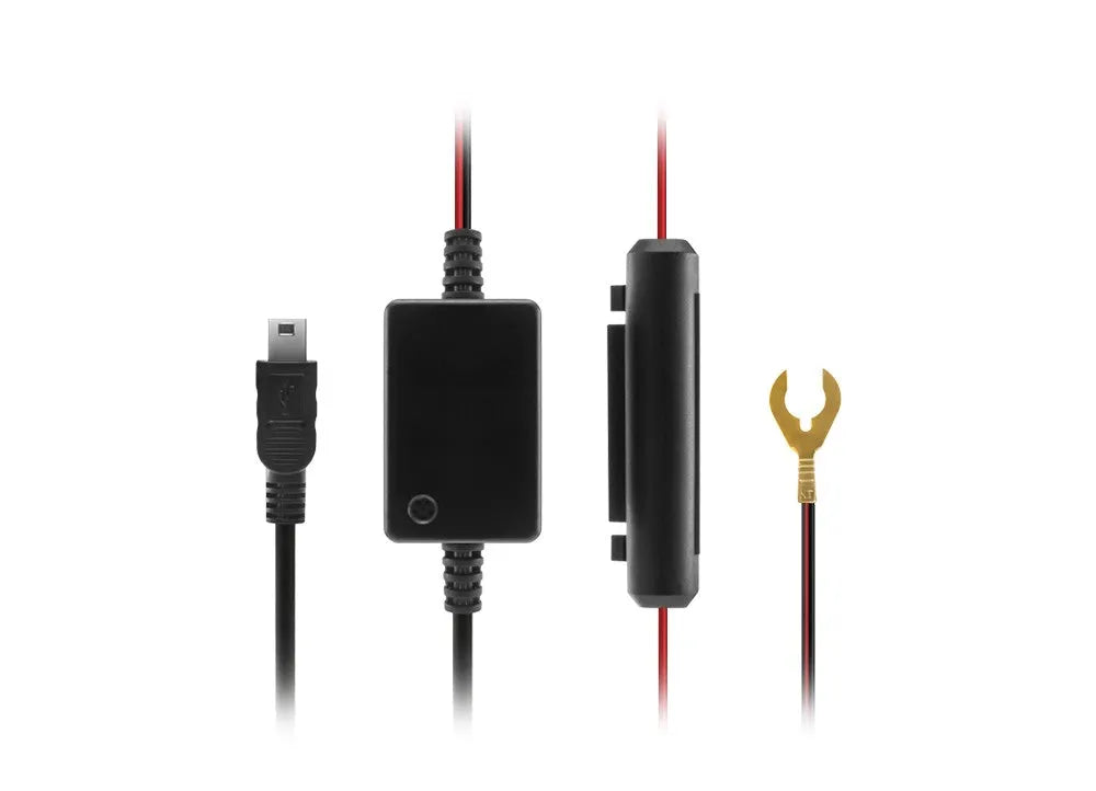 Neoline saugiklio kabelis skirtas G-TECH X74 vaizdo registratoriui