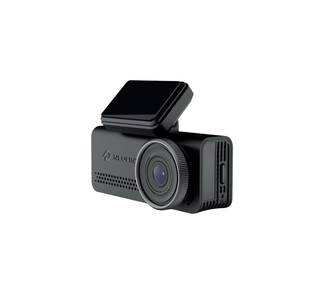 Neoline Argus 4K WiFi, vaizdo registratorius