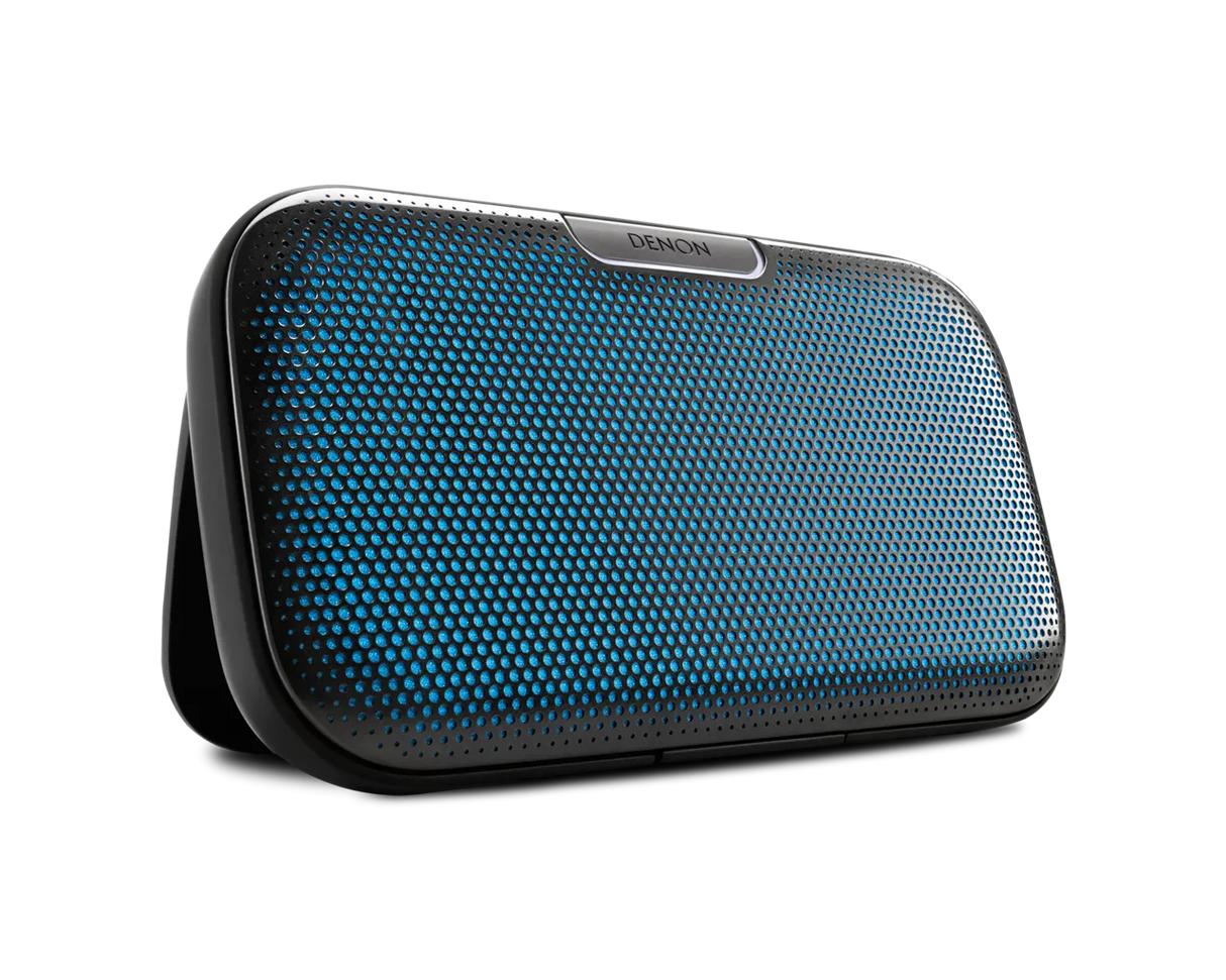 Nešiojama Bluetooth kolonėlė Denon ENVAYA DSB200