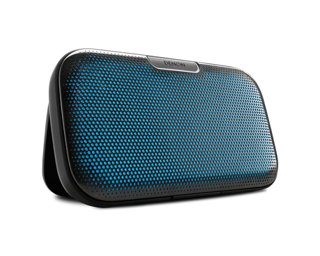 Nešiojama Bluetooth kolonėlė Denon ENVAYA DSB200