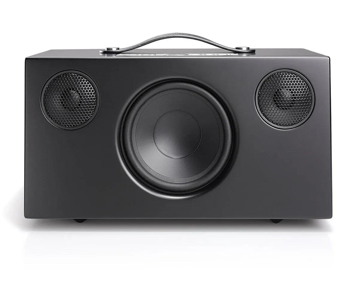 Nešiojama belaidė garso kolonėlė Audio Pro ADDON C10, Multiroom, Wi-Fi, Bluetooth