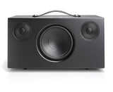Nešiojama belaidė garso kolonėlė Audio Pro ADDON C10, Multiroom, Wi-Fi, Bluetooth