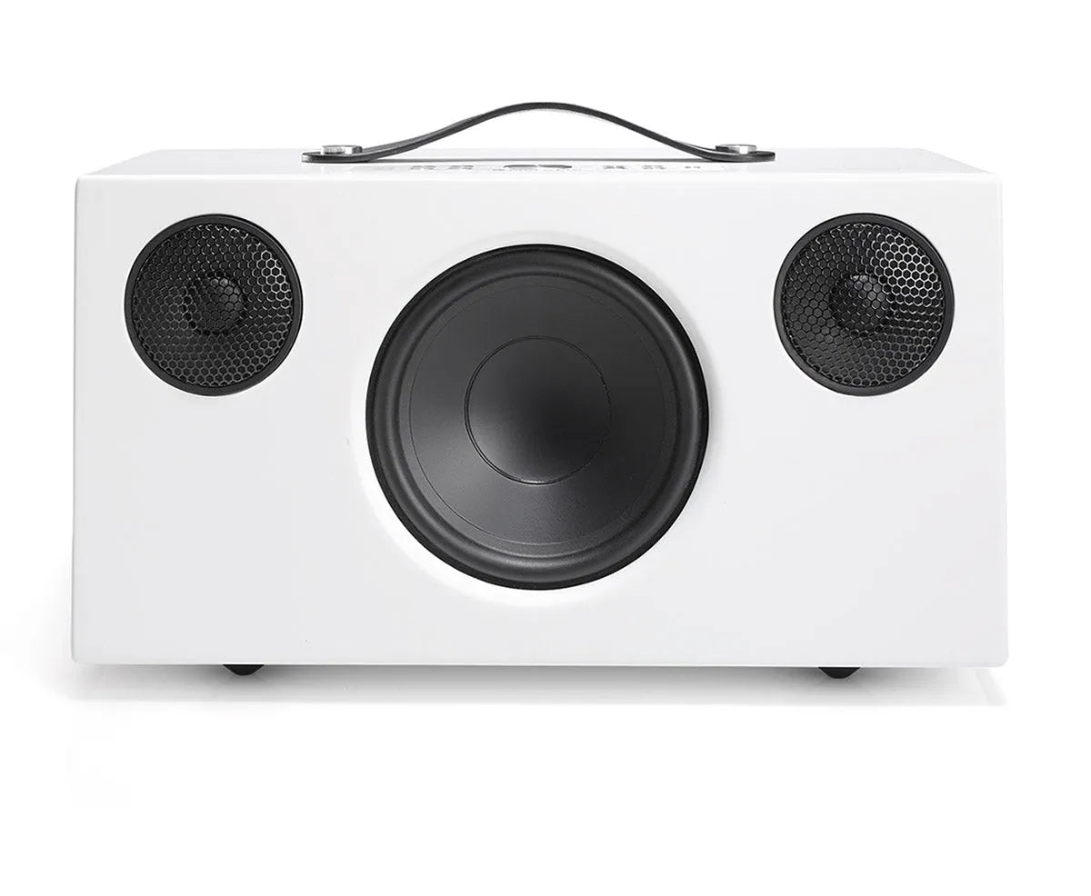 Nešiojama belaidė garso kolonėlė Audio Pro ADDON C10, Multiroom, Wi-Fi, Bluetooth