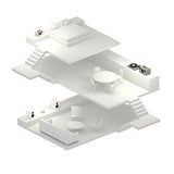 Nešiojama belaidė garso kolonėlė Audio Pro ADDON C10, Multiroom, Wi-Fi, Bluetooth