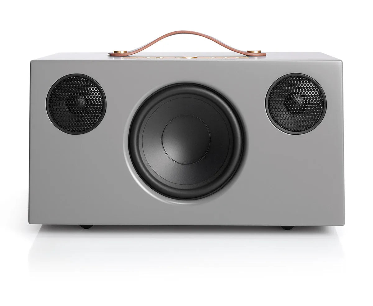 Nešiojama belaidė garso kolonėlė Audio Pro ADDON C10, Multiroom, Wi-Fi, Bluetooth