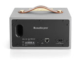Nešiojama belaidė garso kolonėlė Audio Pro ADDON C3, Multiroom, Wi-Fi, Bluetooth