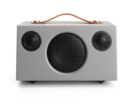 Nešiojama belaidė garso kolonėlė Audio Pro ADDON C3, Multiroom, Wi-Fi, Bluetooth