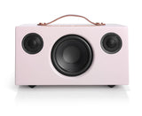 Nešiojama belaidė garso kolonėlė Audio Pro ADDON C5, Multiroom, Wi-Fi, Bluetooth