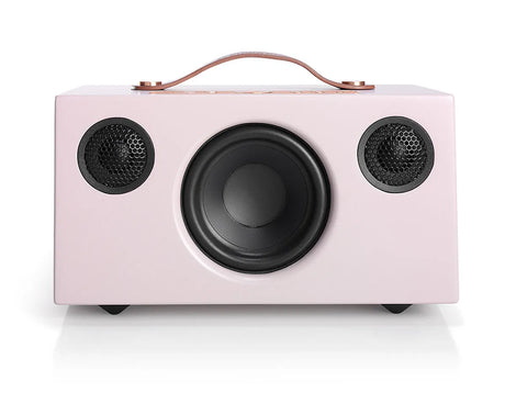 Nešiojama belaidė garso kolonėlė Audio Pro ADDON C5, Multiroom, Wi-Fi, Bluetooth