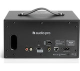 Nešiojama belaidė garso kolonėlė Audio Pro ADDON C5, Multiroom, Wi-Fi, Bluetooth
