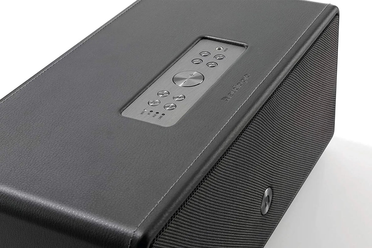 Nešiojama belaidė garso kolonėlė Audio Pro D-1, Multiroom, Wi-Fi, Bluetooth