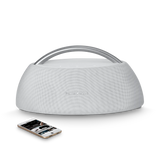 Nešiojama belaidė garso kolonėlė Harman Kardon Go+Play
