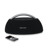 Nešiojama belaidė garso kolonėlė Harman Kardon Go+Play