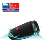 Nešiojama belaidė garso kolonėlė JBL Charge 3 su Bluetooth, atspari drėgmei