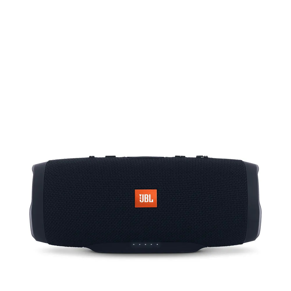 Nešiojama belaidė garso kolonėlė JBL Charge 3 su Bluetooth, atspari drėgmei