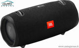 Nešiojama belaidė garso kolonėlė JBL Xtreme 2 su Bluetooth 2x20W, 15 valandų grojimo, atspari vandeniui