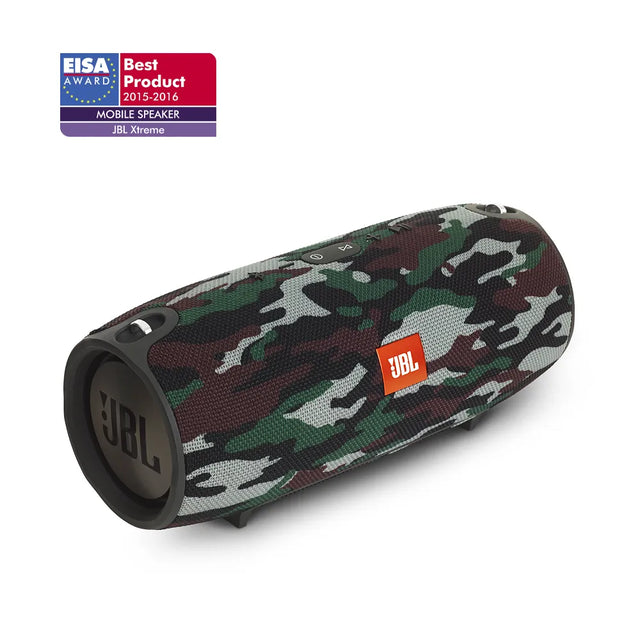 Nešiojama belaidė garso kolonėlė JBL Xtreme SPECIAL EDITION su Bluetooth, atspari vandeniui
