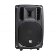 Nešiojama garso sistema AMC MUSIC BOX D12, USB/SD/MMC