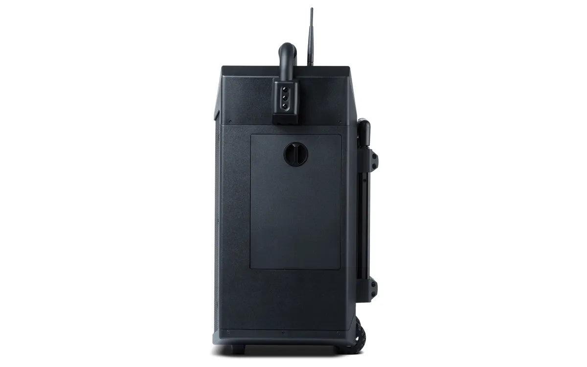 Nešiojama garso sistema Denon AUDIO PRO COMMANDER, SD/USB/BLUETOOTH