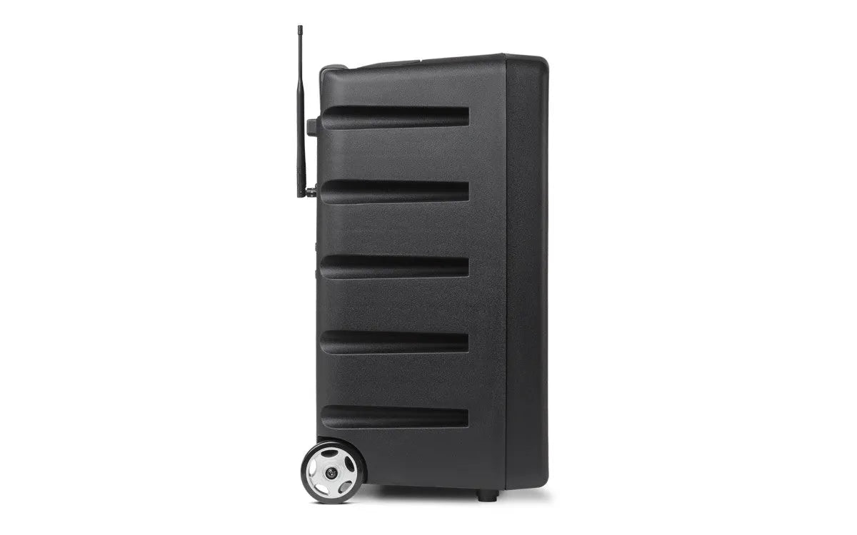 Nešiojama garso sistema Denon ENVOI, SD/USB/BLUETOOTH