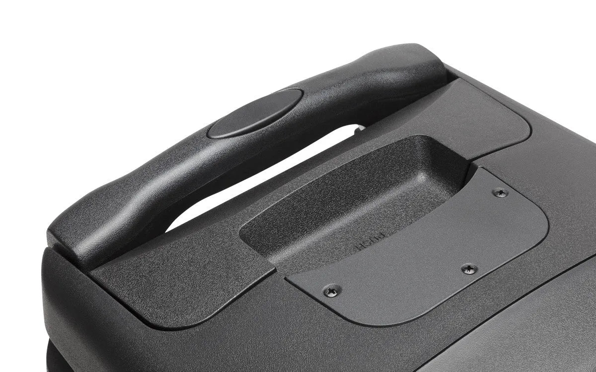 Nešiojama garso sistema Denon ENVOI, SD/USB/BLUETOOTH