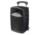 Nešiojama garso sistema Denon ENVOI, SD/USB/BLUETOOTH