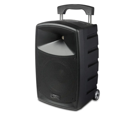 Nešiojama garso sistema Denon ENVOI, SD/USB/BLUETOOTH